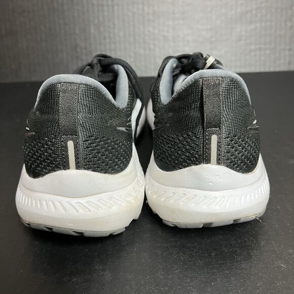 Saucony Omni 21 Running Shoes Womens Size 8.5 Sneakers Athletic Training - Picture 4 of 7